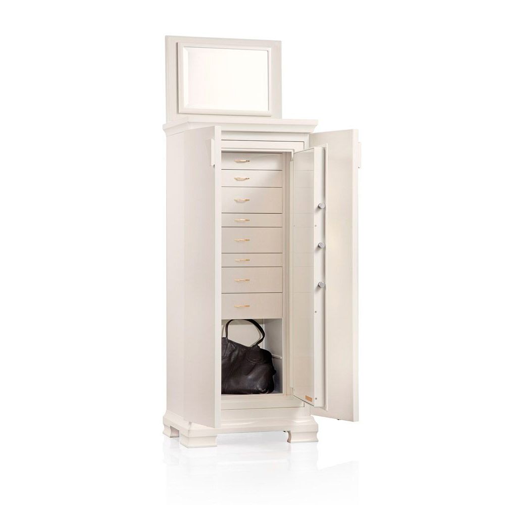 Взломостойкий сейф Agresti 9690 Gioia Crema Grade II