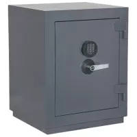 Взломостойкий сейф ПК-10ТE