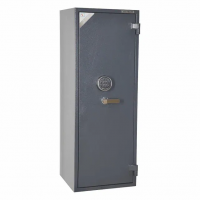 Сейф огневзломостойкий СМ-120Э