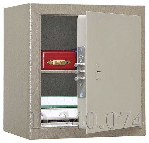Офисный сейф D-340.074