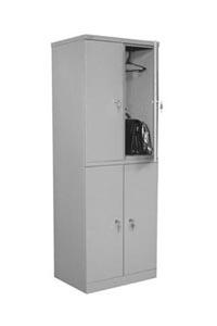 Шкаф гардеробный ШМС-4А-04