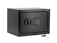 Сейф SAFEBURG SB-250 BLACK