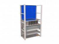 Система хранения MODUL 1х2000 №6
