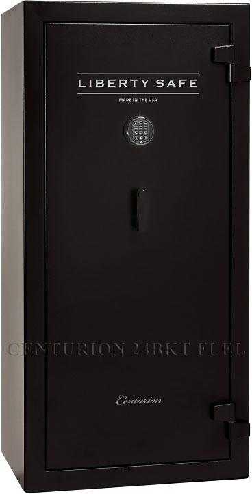 Оружейный сейф Liberty Centurion 24BKT FI EL