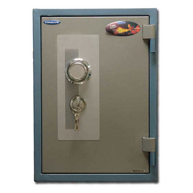 Огнестойкий сейф Safewell YB-600A