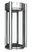 Шлюзовая кабина БЛОКПОСТ КБЦ-640