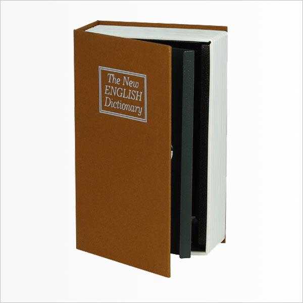 Сейф книга тайник BS-180
