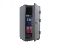 Огнестойкий сейф  FRS 140.T EL