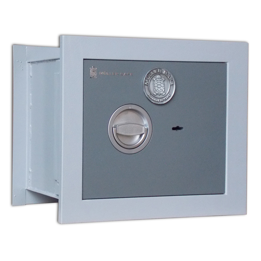 Сейф встраиваемого типа Muller Safe Frankfurt 30001 S