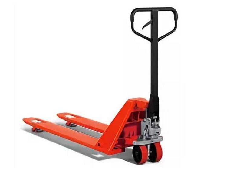 Гидравлическая тележка PROLIFT AC25