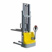 Самоходный электрический штабелер для склада PROLIFT SDR 1535-S