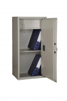 Шкаф офисный ШБМ-90ЭР