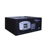 Сейф для офиса Safewell CS 01