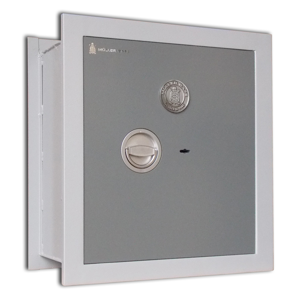Сейф встраиваемого типа Muller Safe Frankfurt 30009 S