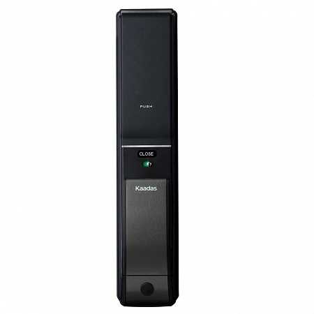 Врезной биометрический замок Kaadas K9-5 Black
