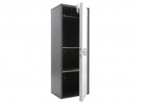 Шкаф офисный бухгалтерский AIKO SL-125T EL