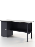 Верстак GREENBERG с тумбой с дверцей 1800мм