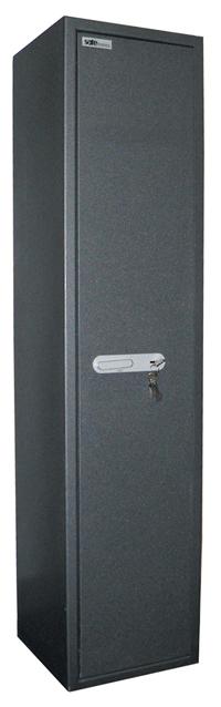 Сейф для хранения оружия SP5 150MM