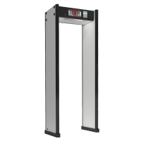 Арочный металлодетектор SmartScan C18Ti с термодатчиком