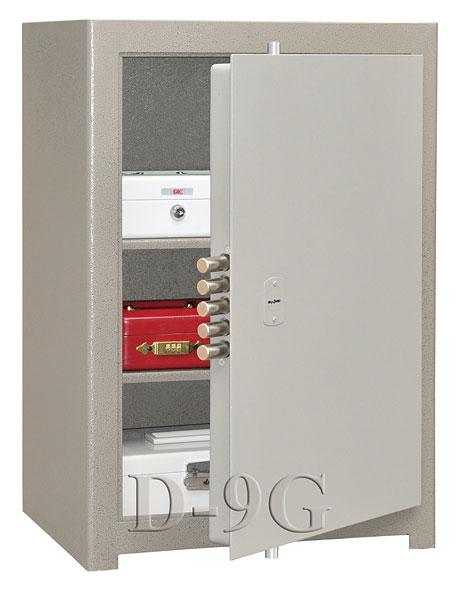 Офисный сейф D-9 G