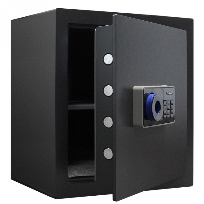 Мебельный сейф Chubb EARTH 40 EL Мебельный сейф Chubb EARTH 40 EL