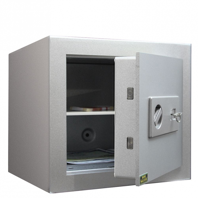 Бронированный сейф Burg–Wachter MTD 35 S