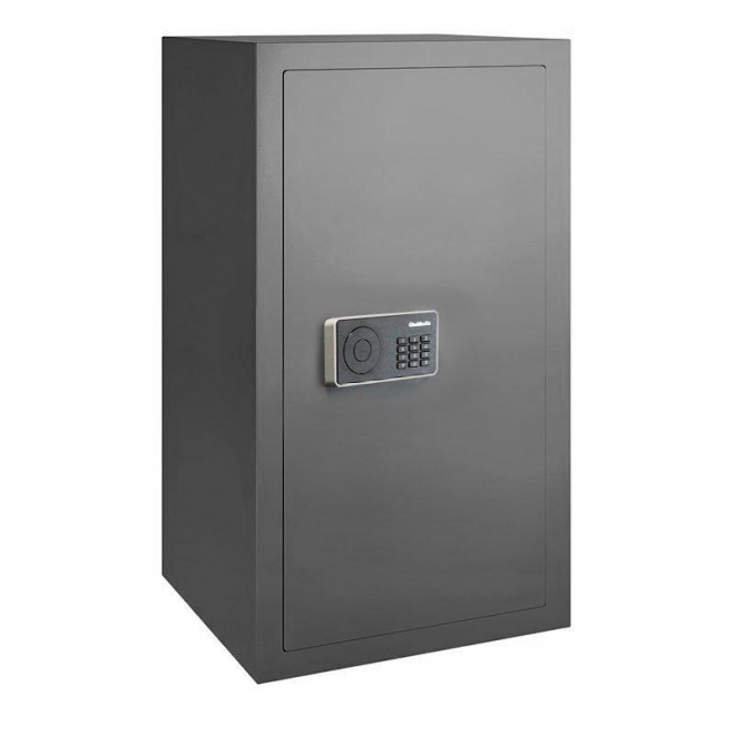 Мебельный сейф Chubb EARTH 75 EL
