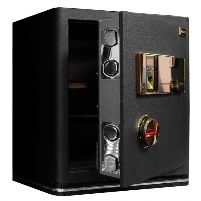 Взломойстойчивый сейф AIPU Diamond FDX-A/D-45ZWII
