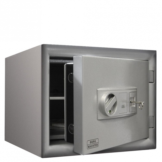 Бронированный сейф Burg–Wachter MTD 34 F60 S