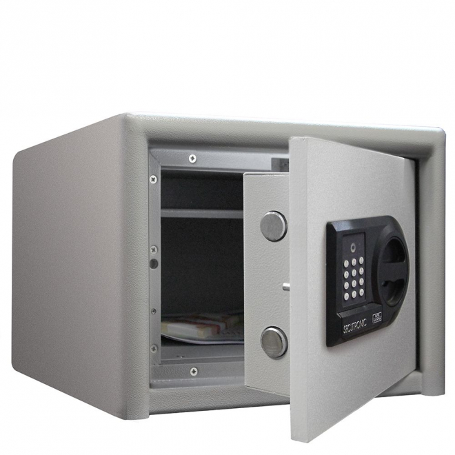Мебельный сейф Burg–Wachter CL 20 E