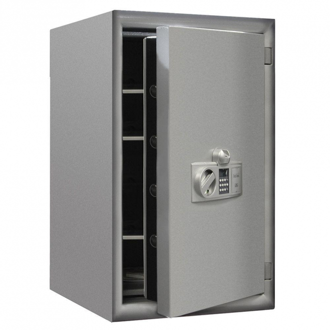 Бронированный сейф Burg–Wachter MTD 38 F60 E