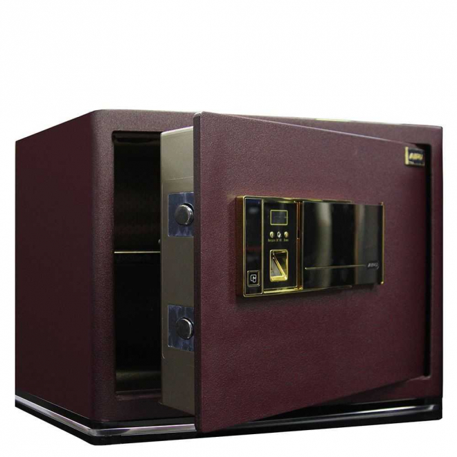 Взломойстойчивый сейф AIPU Diamond FDX-A/D-35ZWII/B