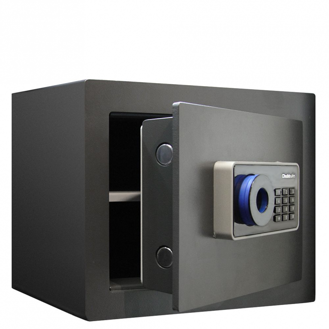 Мебельный сейф Chubb EARTH 15 EL Мебельный сейф Chubb EARTH 15 EL