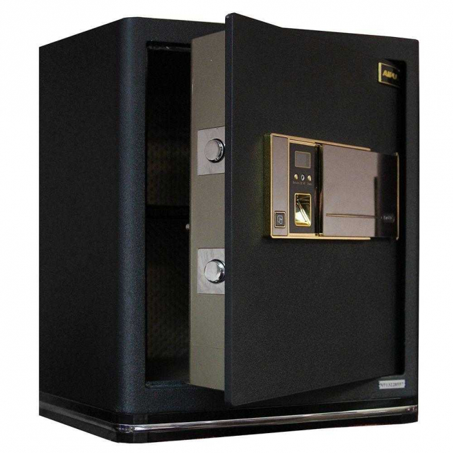 Взломойстойчивый сейф AIPU Diamond FDX-A/D-40ZWII