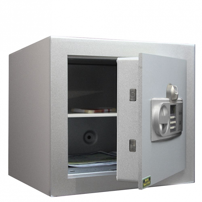 Бронированный сейф Burg–Wachter MTD 35 E BIO