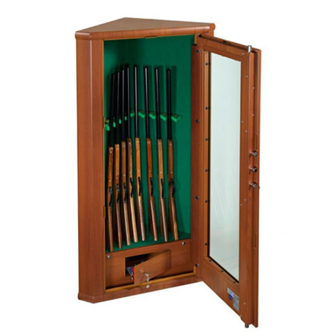 Взломостойкий сейф Metalk Principe 1737564 BTL Key