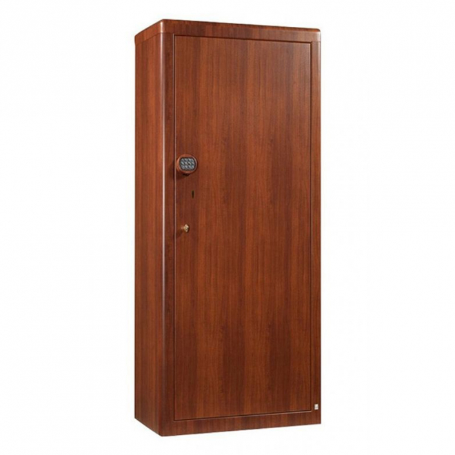 Взломостойкий сейф Metalk Panda 1726540 ATL Elec+Key