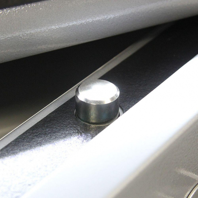 Бронированный сейф Burg–Wachter MTD 34 F60 S