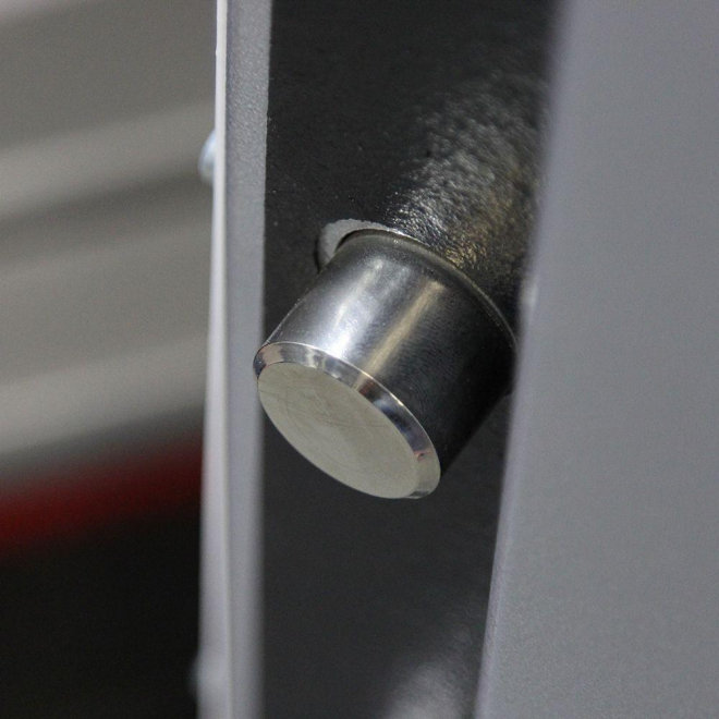 Бронированный сейф Burg–Wachter MTD 38 F60 E