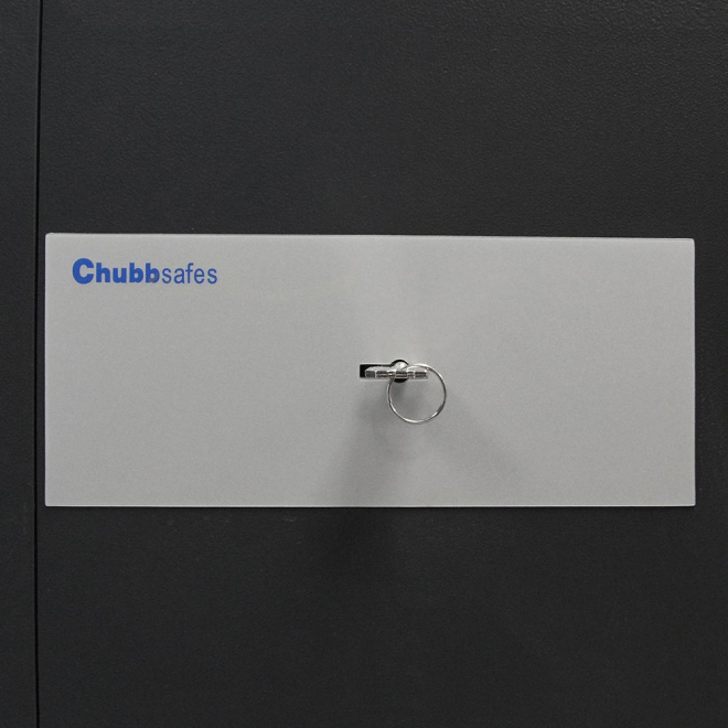 Огнеупорный сейф Chubb WATER 40 KL