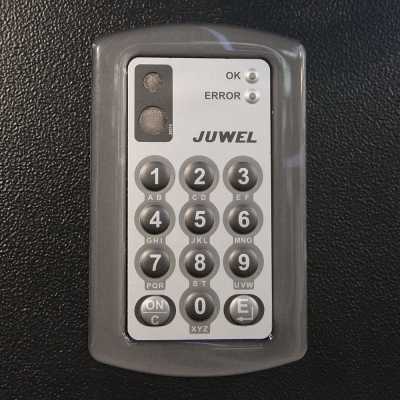 Сейф для офиса Juwel 4454