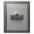 Встраиваемый в стену сейф Burg–Wachter WT 10/6 350 E BIO